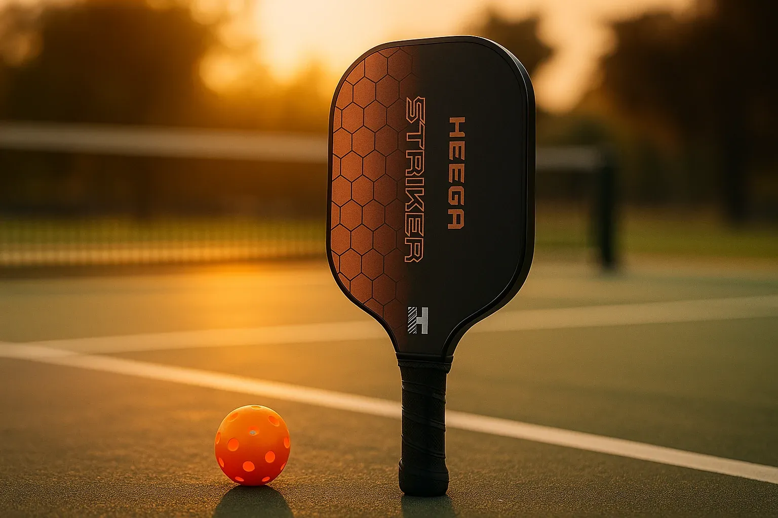 Striker Pickle Ball Rackets.webp