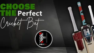 Choose the perfect cricket bat
