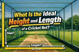 Cricket Net