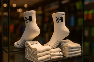 Cushion ankle Cricket socks.webp