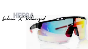 Falcon X Polarized