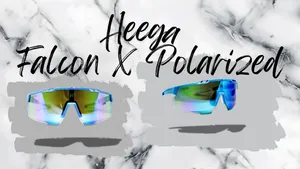 Falcon X Polarized