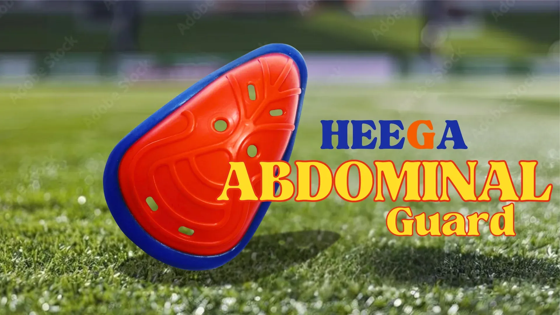 Heega Abdomainal Guard