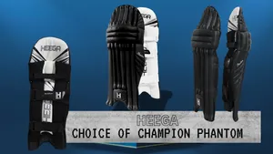 Heega Choice Of Champion Phantom