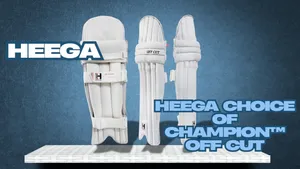 Heega Choice Of Champion Off Cut