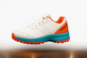 Heega Cricket Shoes