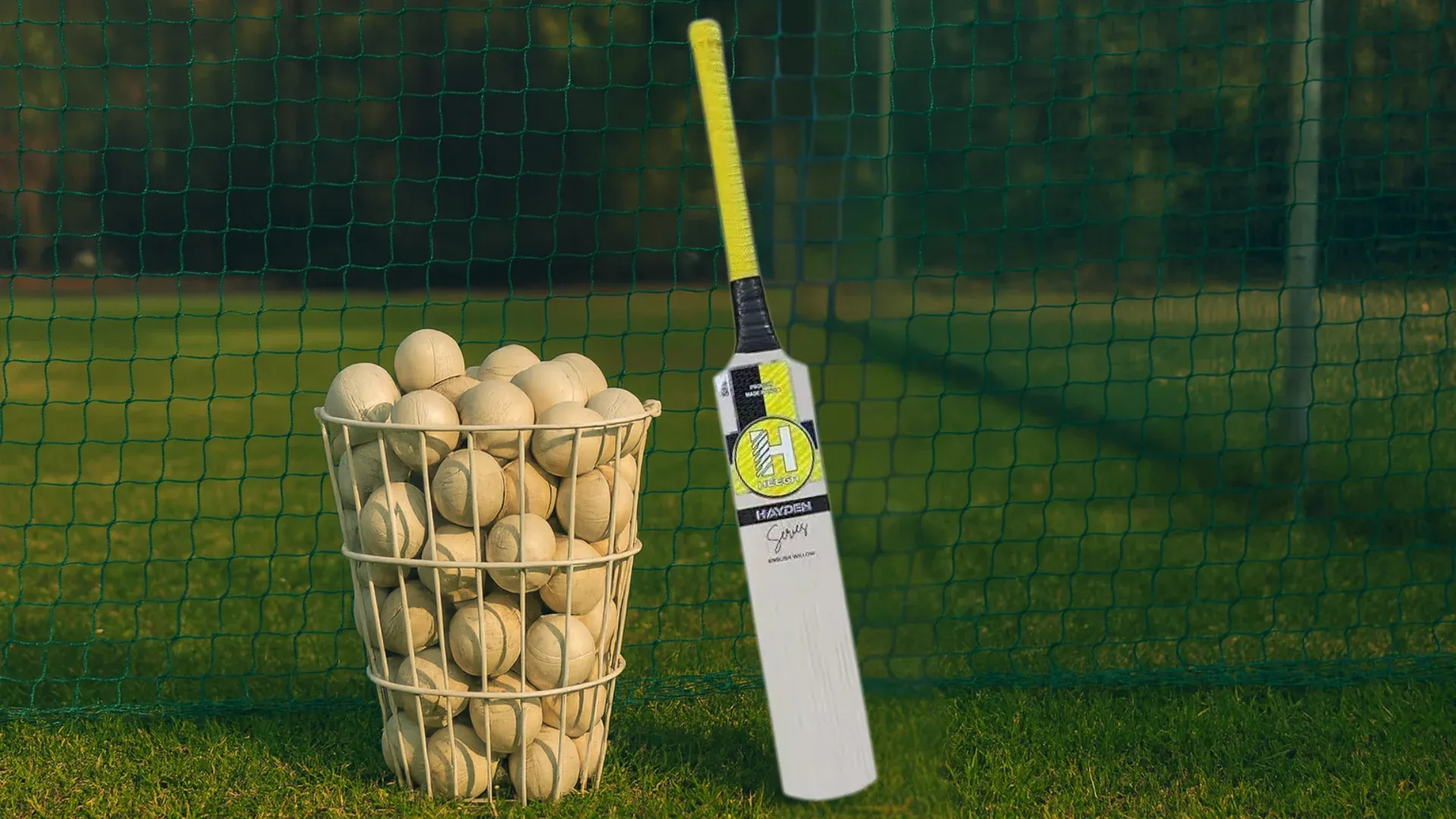 Heega Extended Spine Technology Mongoose Type Kashmir Willow Cricket Bat