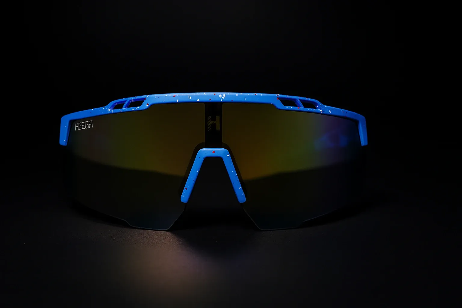 Heega Falcon X Polarized Sunglasses .webp