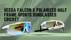 Heega Falcon X Polarized