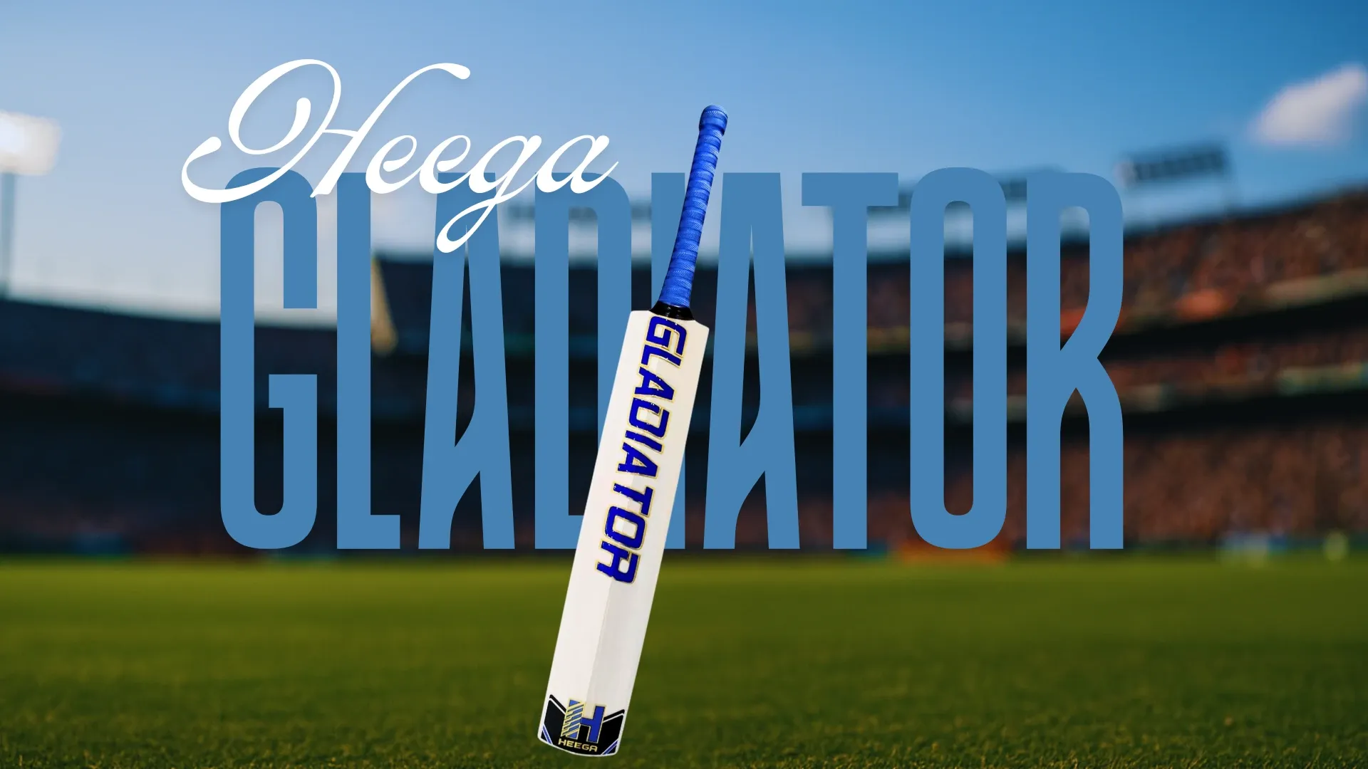 Heega Gladiator