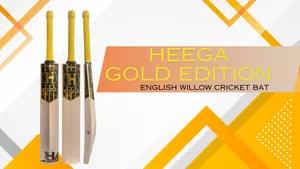 Heega Gold edition EW