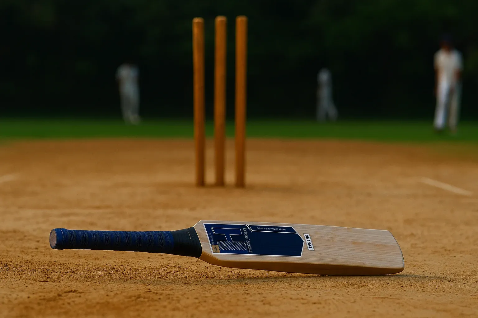 Heega HX-509 Mongoose Kashmir Willow Cricket Bat