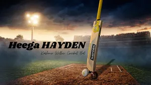 Heega Hayden
