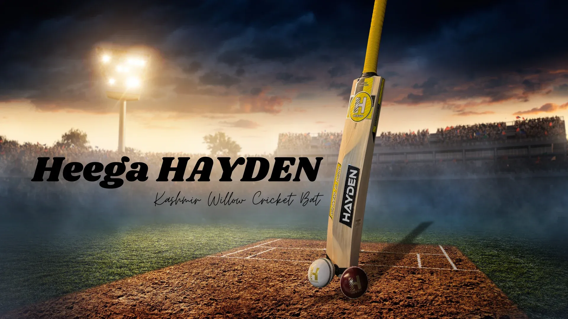 Heega Hayden