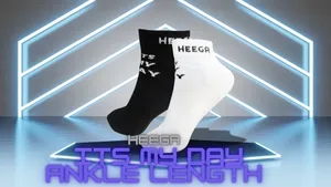 Heega ITS MY DAY Ankle Length