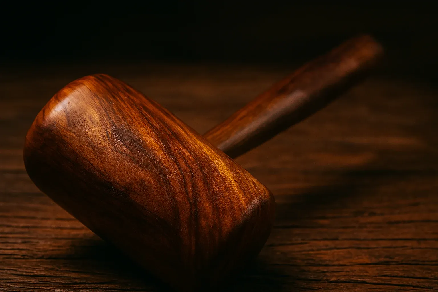 Heega Knocking Hammer