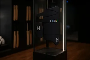 Heega Limited Edition Thigh Guard Combo