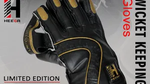 Heega Limited edition