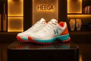 Heega Pegasus Cricket Shoes