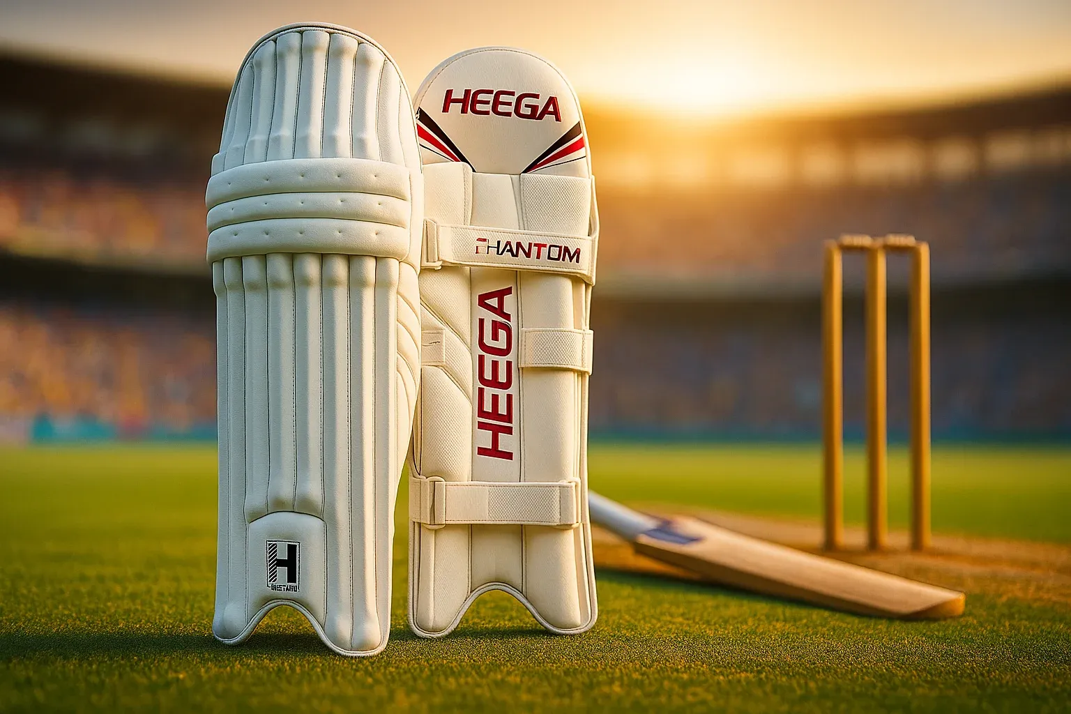 Heega Phantom Leggaurd