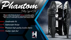 Heega Phantom