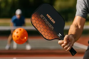 Heega Pickel Padel Racket 