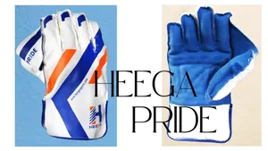 Heega Pride