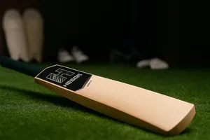 Heega Rafel Cricket Bat