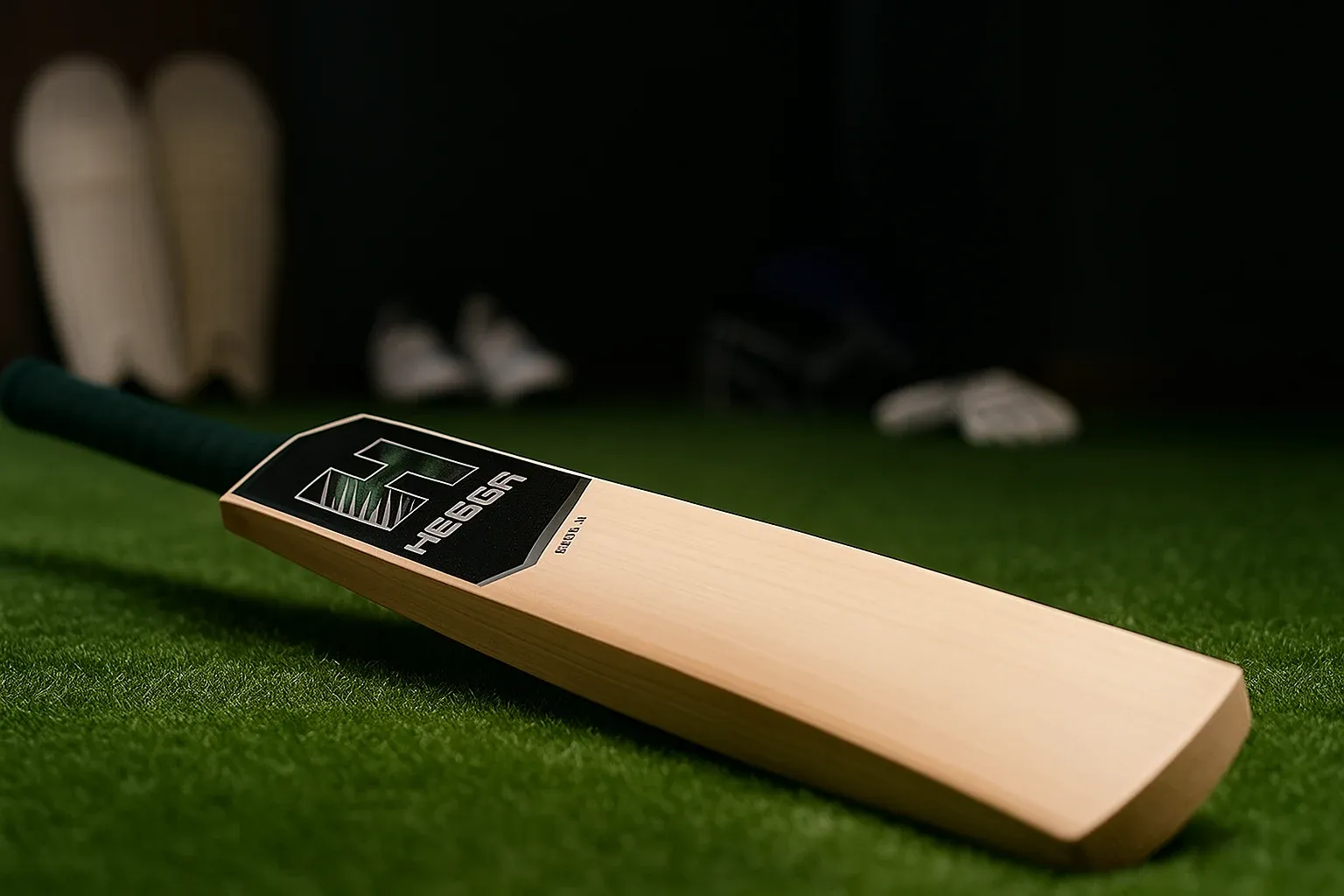 Heega Rafel Cricket Bat