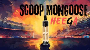 Heega Scoop Mongoose