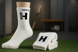 Heega Socks