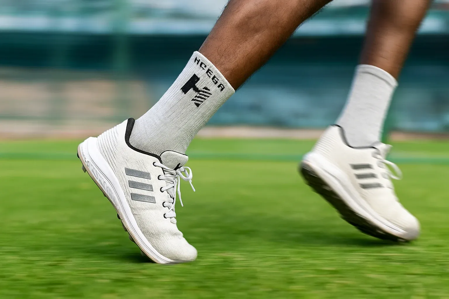 Heega Socks