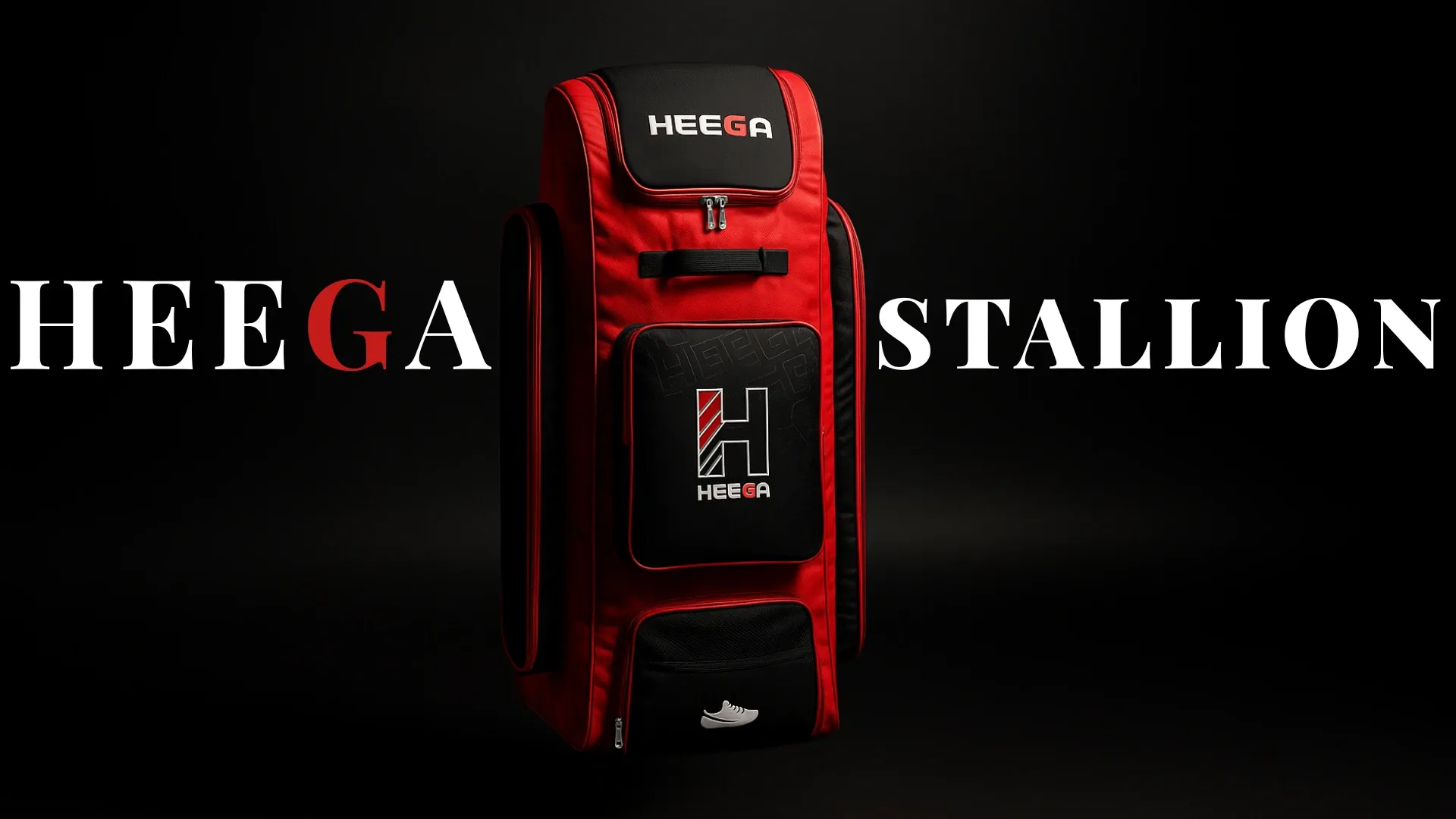 Heega Stallion (1)