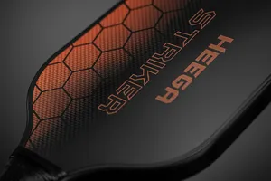 Heega Striker Pickleball Paddle