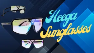 Heega Sunglasses