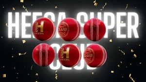 Heega Super Club