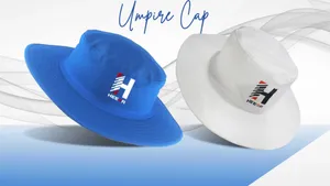 Heega Umpire cap