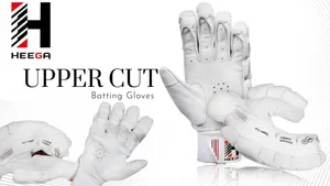 Heega Upper cut 