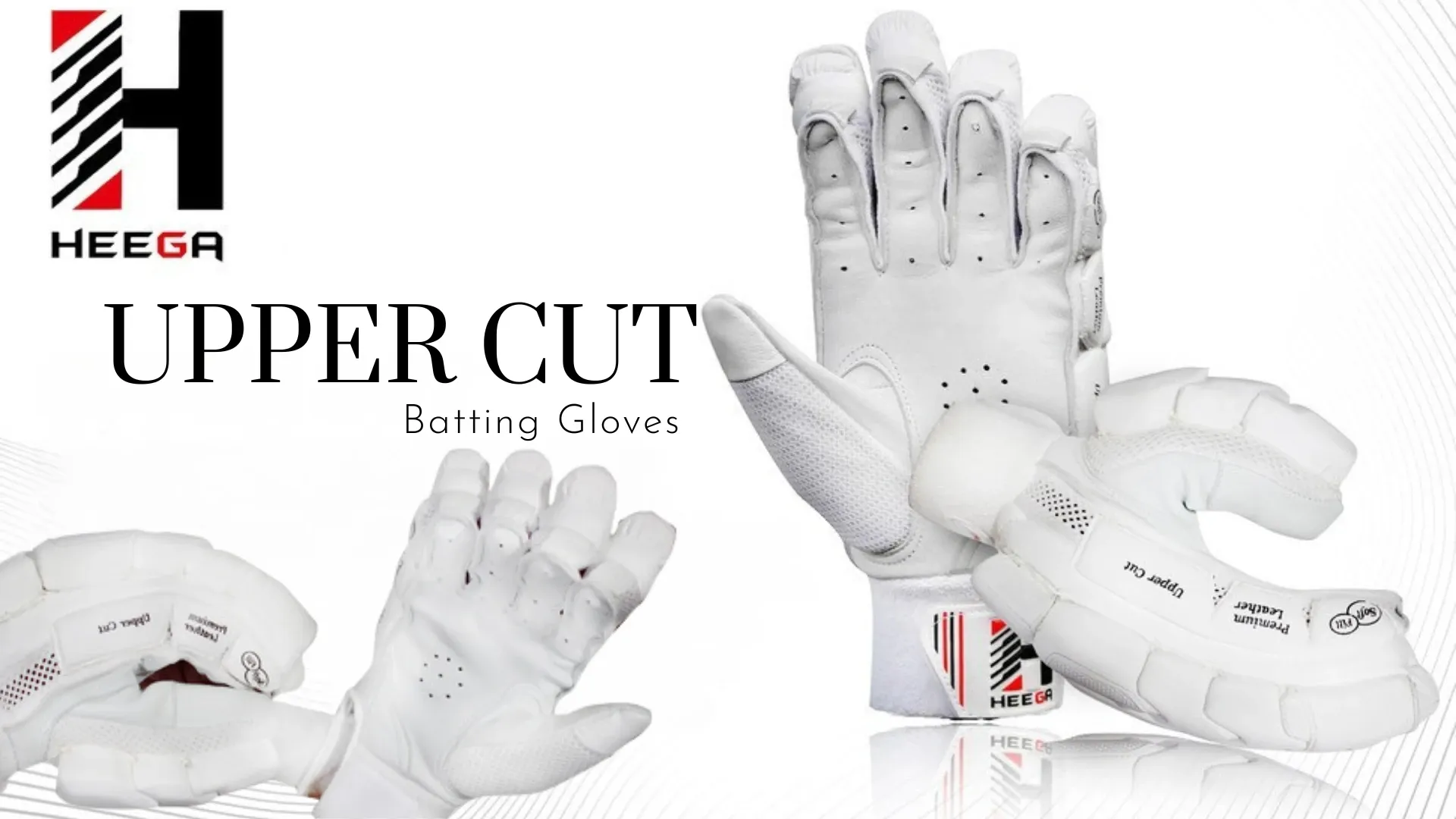 Heega Upper cut 