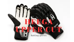Heega Upper cut