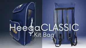 Heega classic kit bag