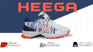 Heega cricket