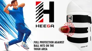 Heega intense white