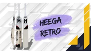 Heega retro