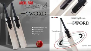 Heega sword