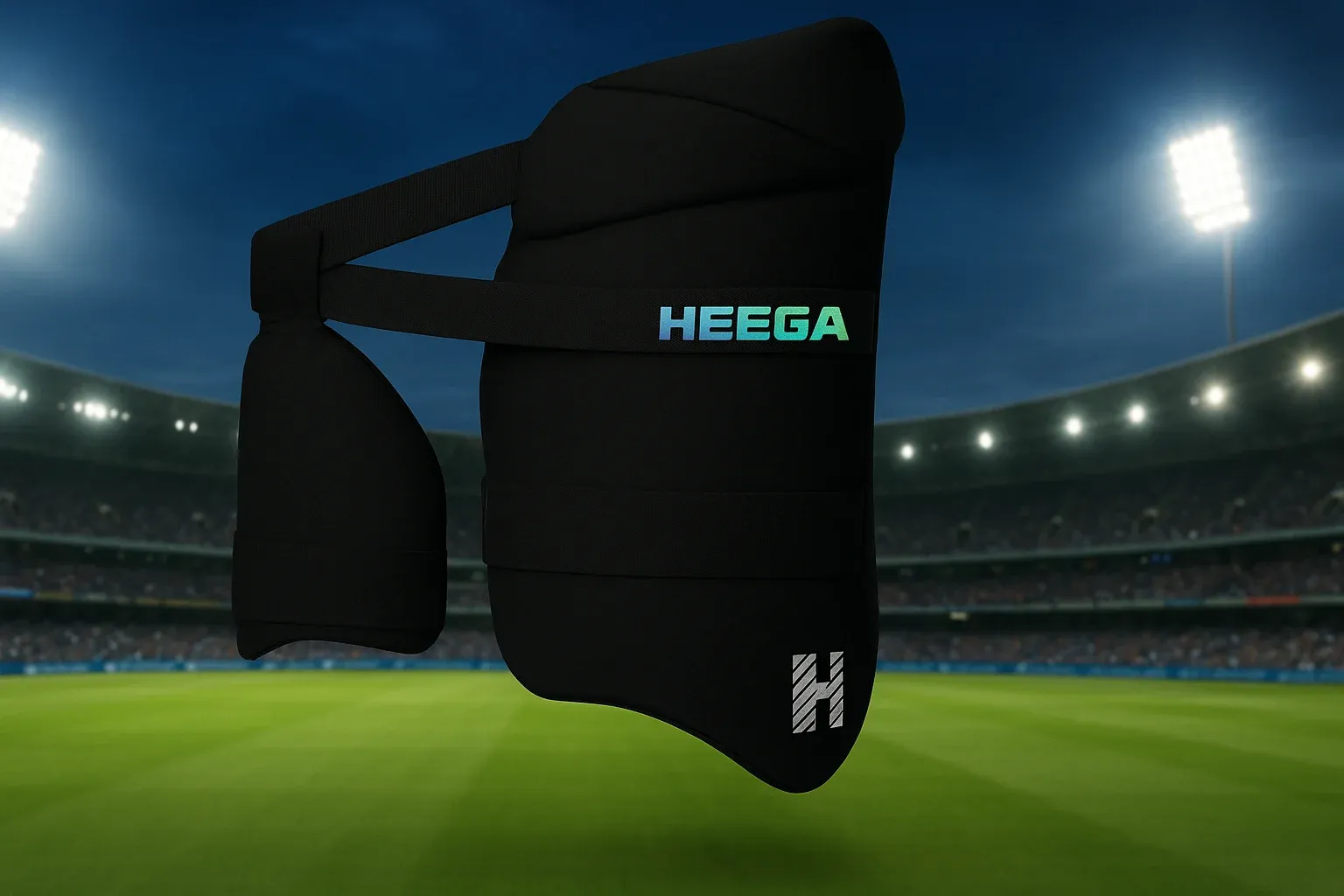 Heega thigh guard