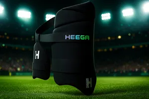 Heega thigh guard 