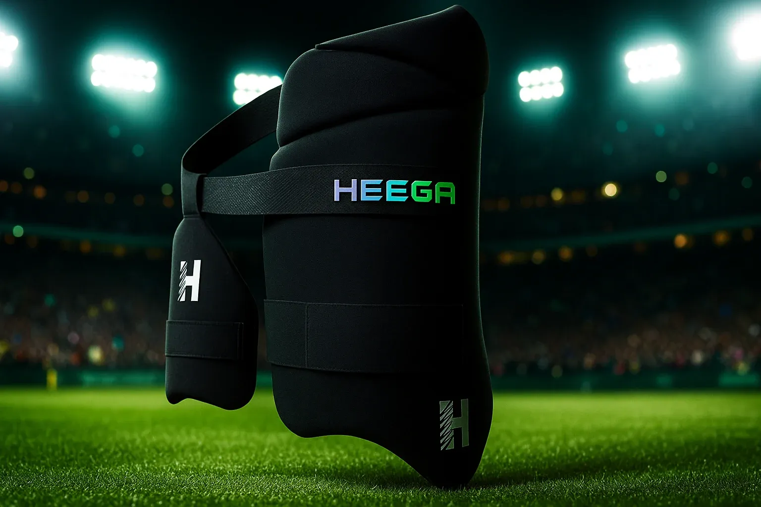 Heega thigh guard 