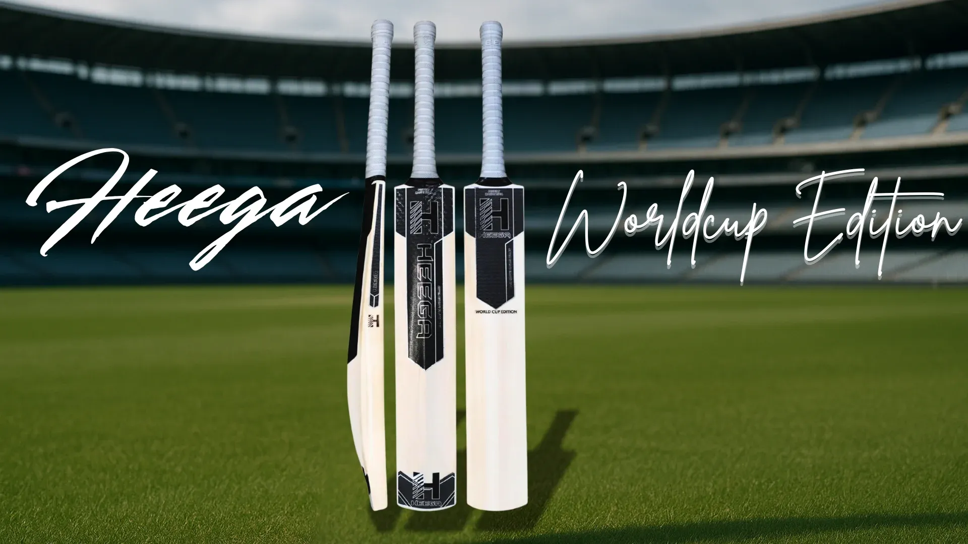 Heega worldcup edition