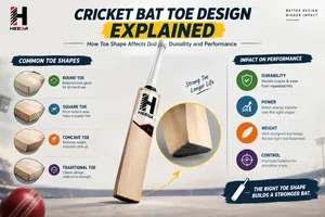 How Toe Shape Affects Durability and Performance